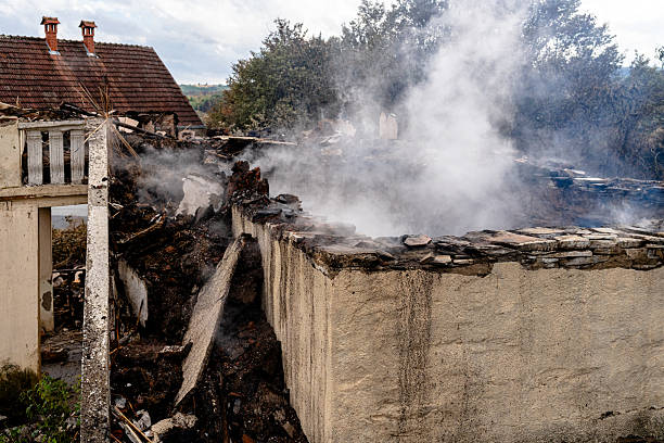 Affordable Fire Damage Restoration solutions in Waconia, MN